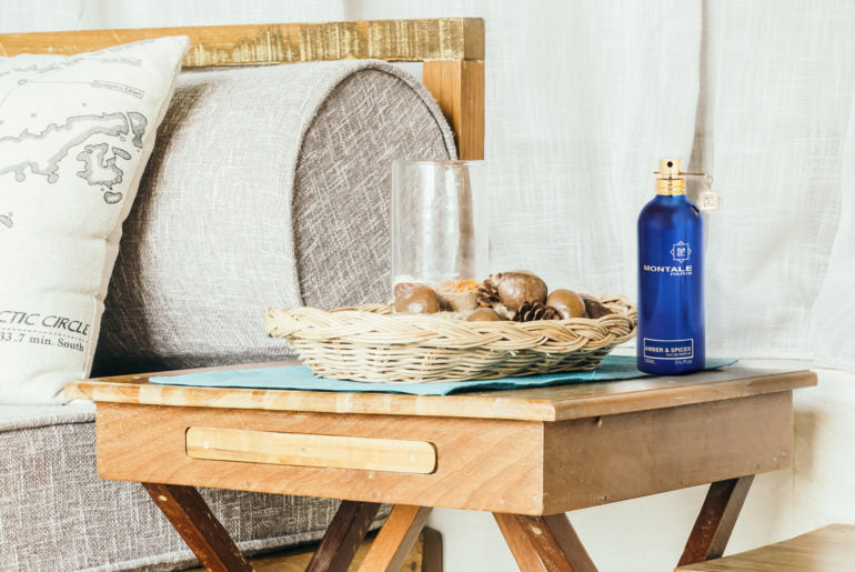 Le fragranze da mille e una notte: alla scoperta dell’ambra grigia