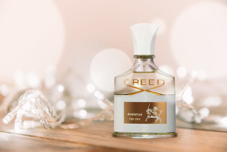 Idee regalo per Lei sotto l'Albero