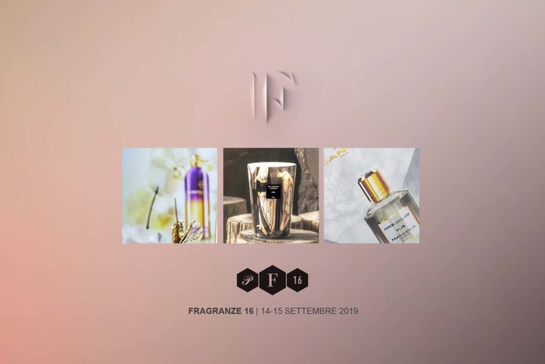 Le Novità del Pitti Fragranze 2018