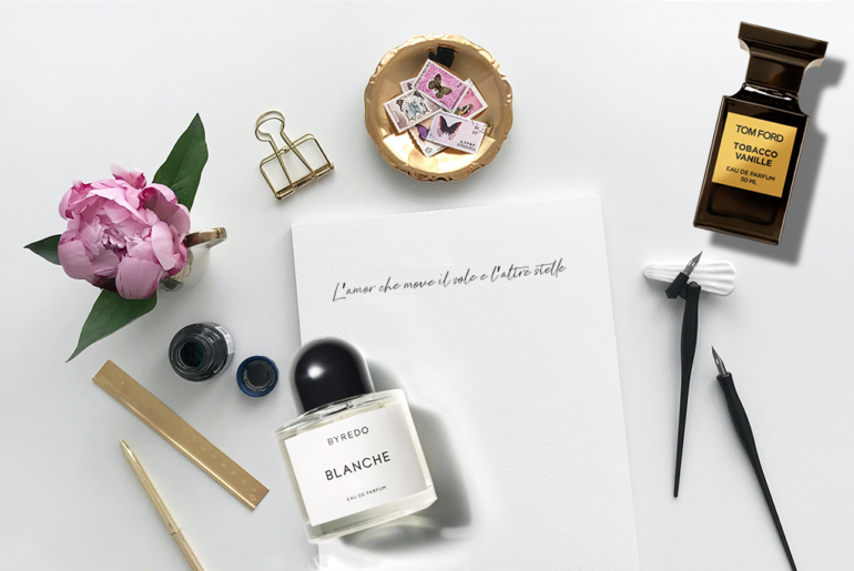 Racconti d’amore