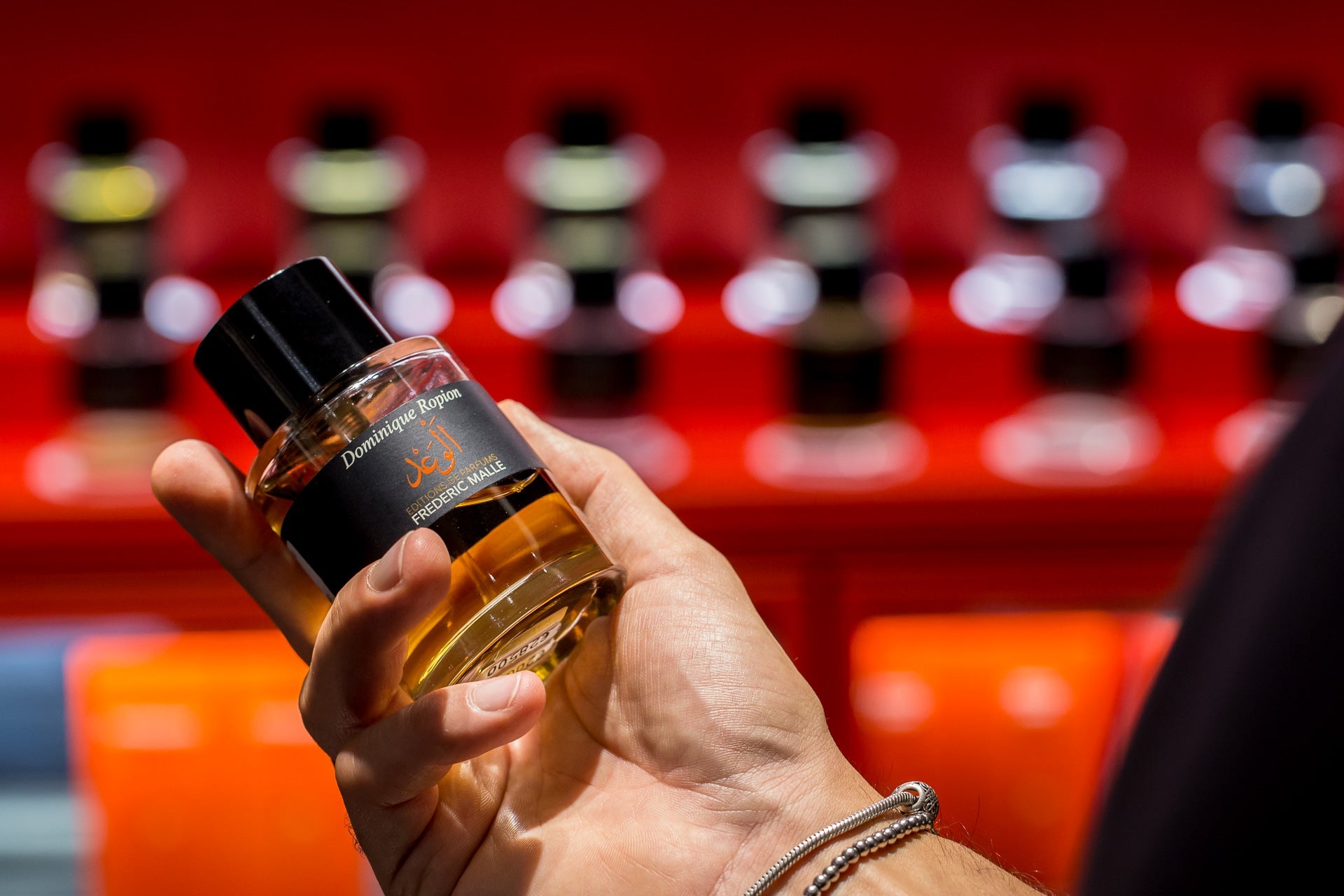 Regala sensazioni esclusive il prossimo Natale