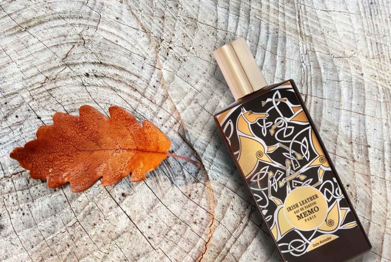 Le fragranze per il tuo Autunno