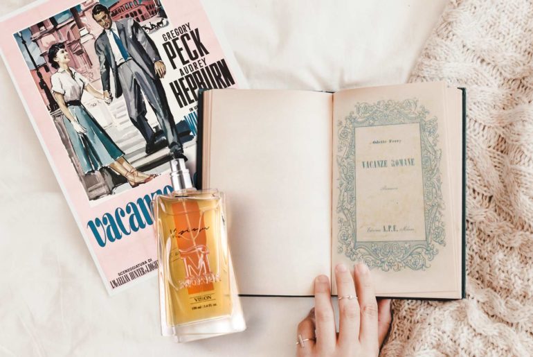 5 fragranze per 5 classici cinematografici