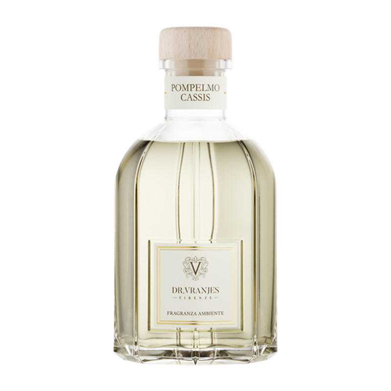 fragranza d'ambiente pompelmo cassis Variante-FRV0036D