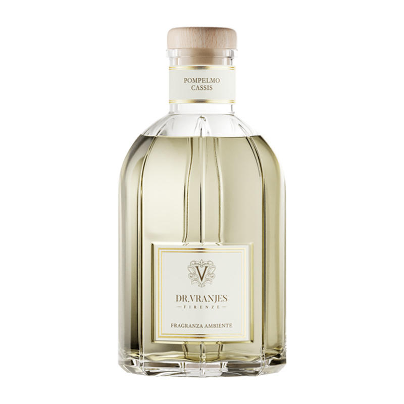 fragranza d'ambiente pompelmo cassis Variante-FRV0036K