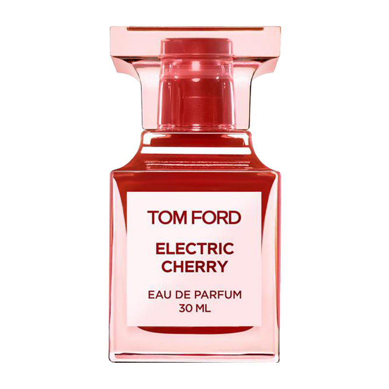 electric cherry eau de parfum Variante-tcrm010000