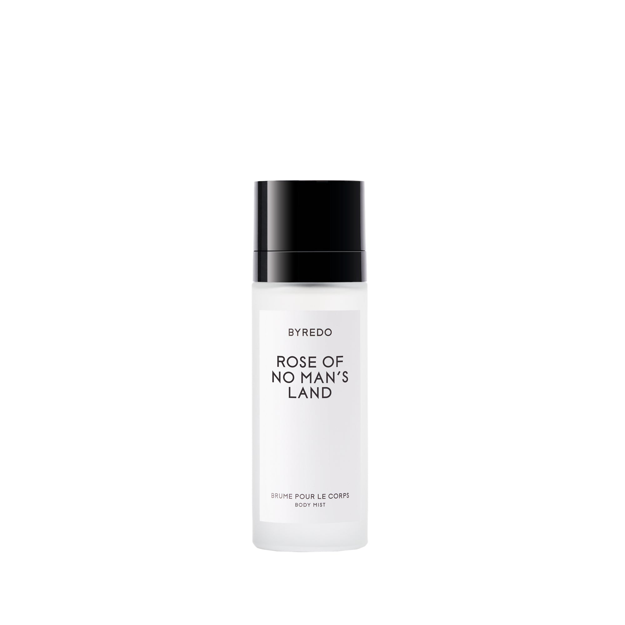 Byredo Rose Of No Man's Land Brume Pour Le Corps Body Mist 100 ml