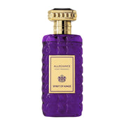 Allegiance Home Fragrance 250ml Spray