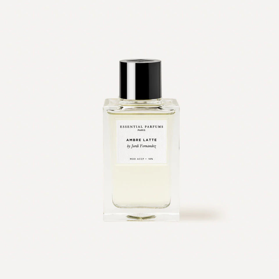 Ambre Latte Eau de parfum