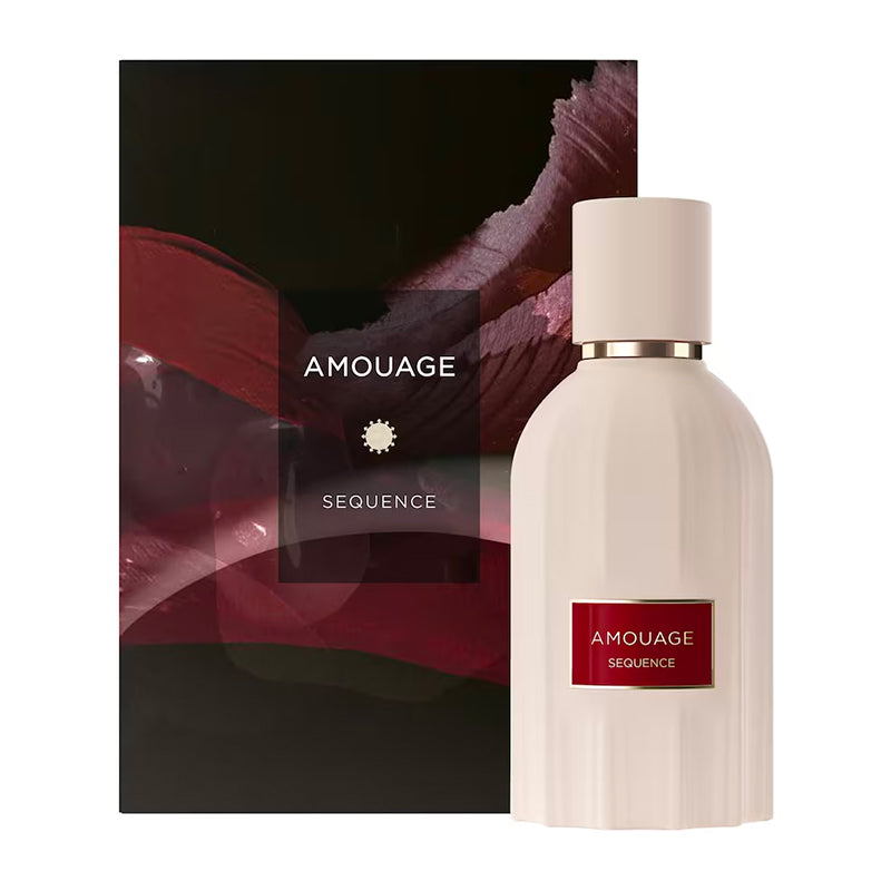 Sequence Essence De Parfum 100ml
