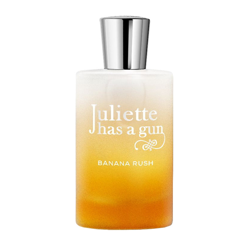 Banana rush eau de parfum