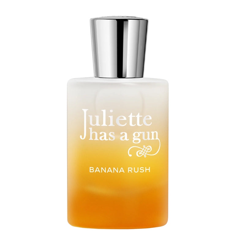 Banana rush eau de parfum