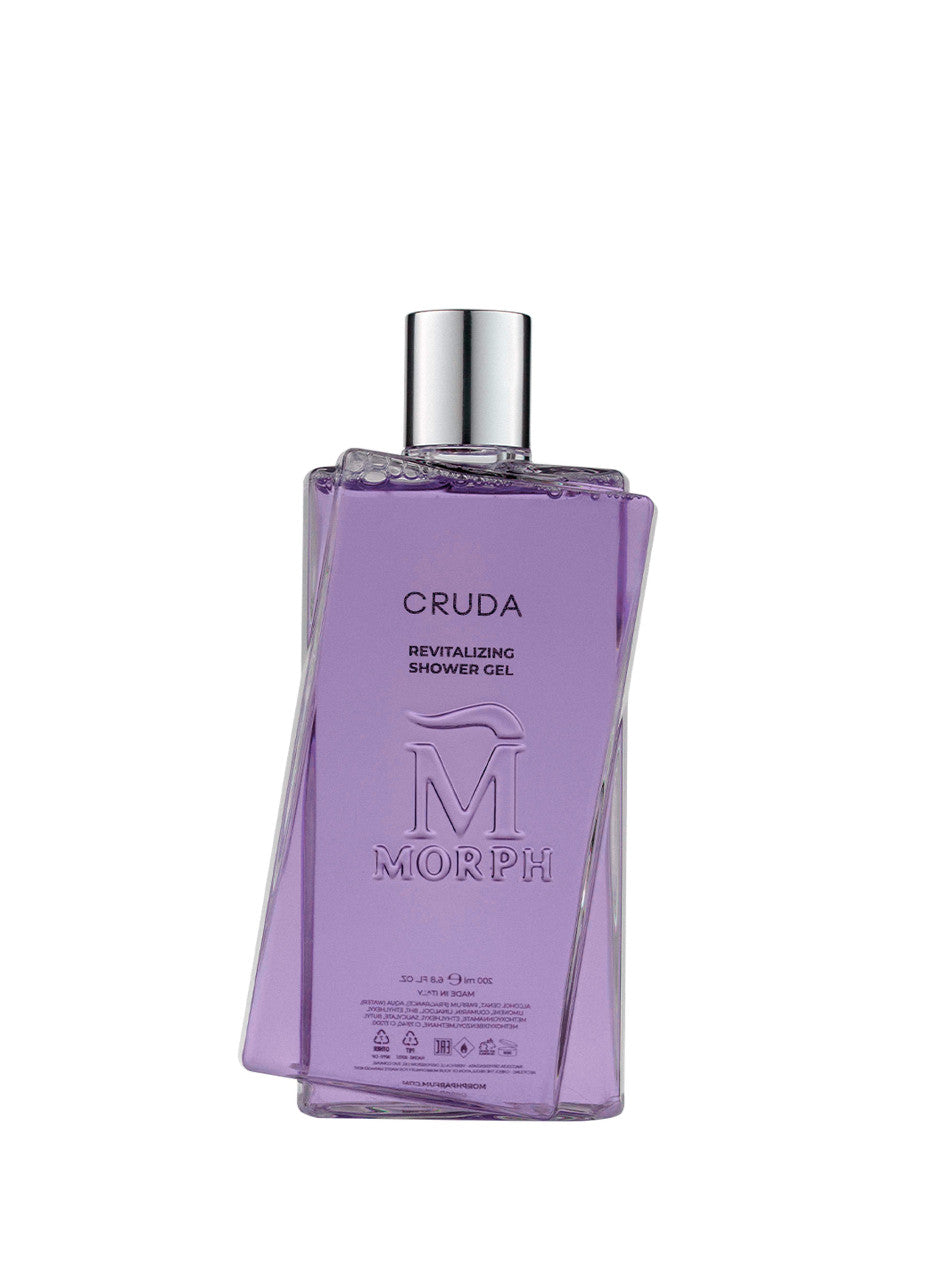 Cruda Shower Gel 200ml