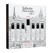 Juliette Has a Gun Discovery Set