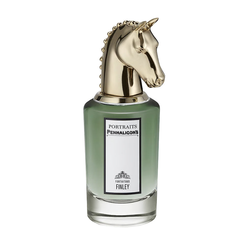 Fortuitous Finley Eau de Parfum 75 ml