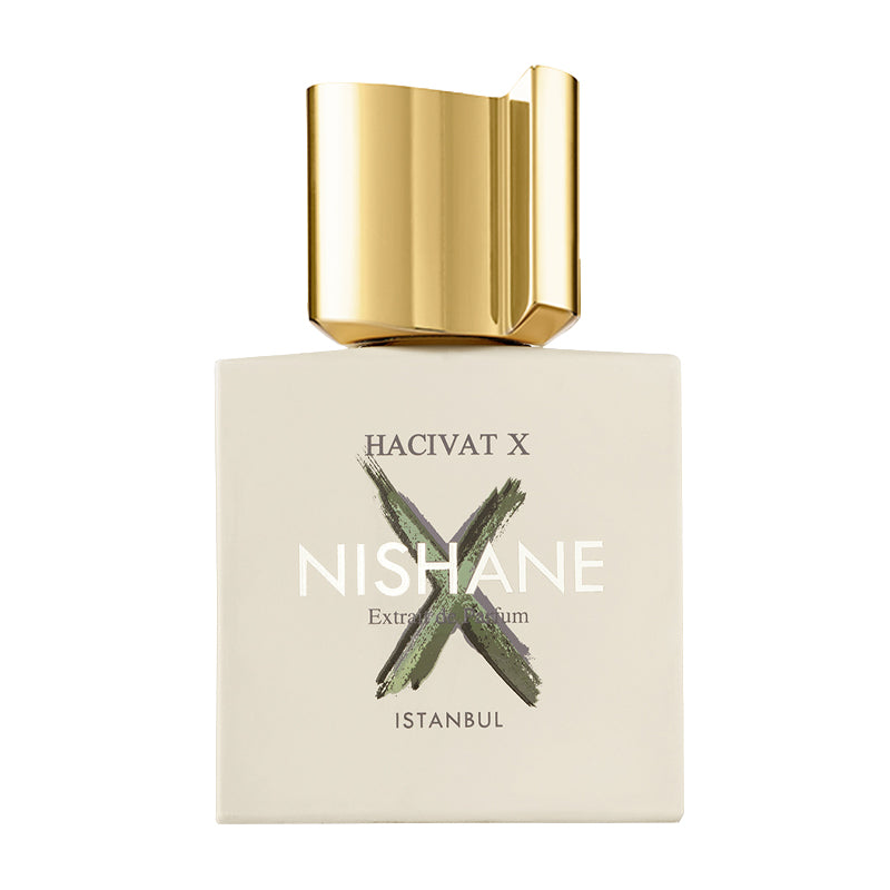 Hacivat X Collection