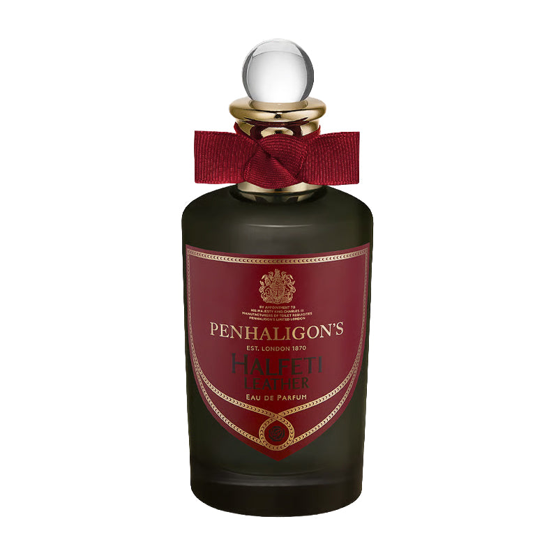 Halfeti Leather Edp