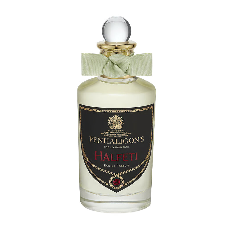 Halfeti Eau de Parfum