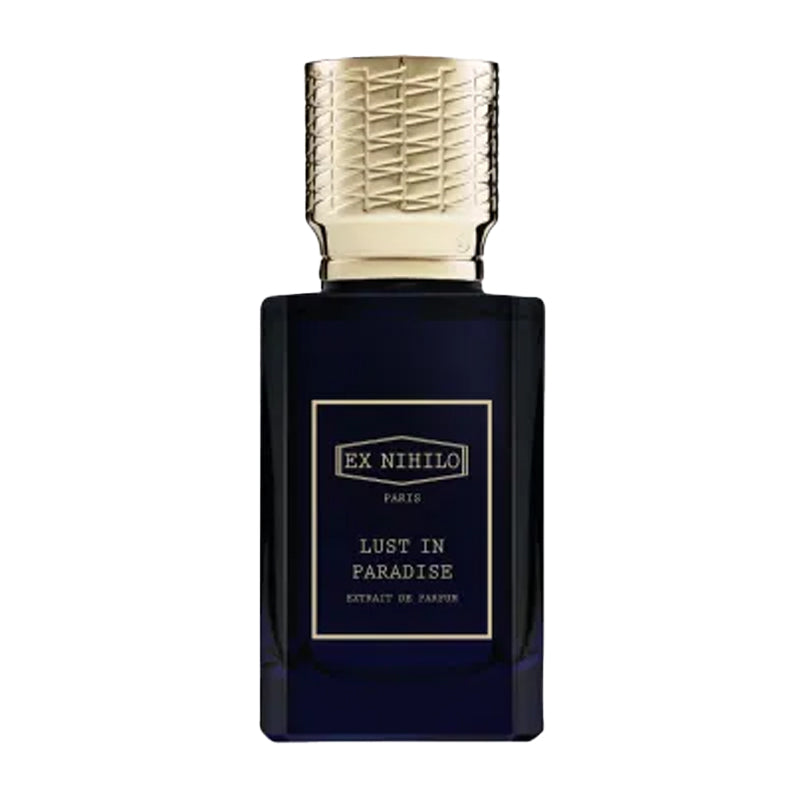 Lust In Paradise Extrait