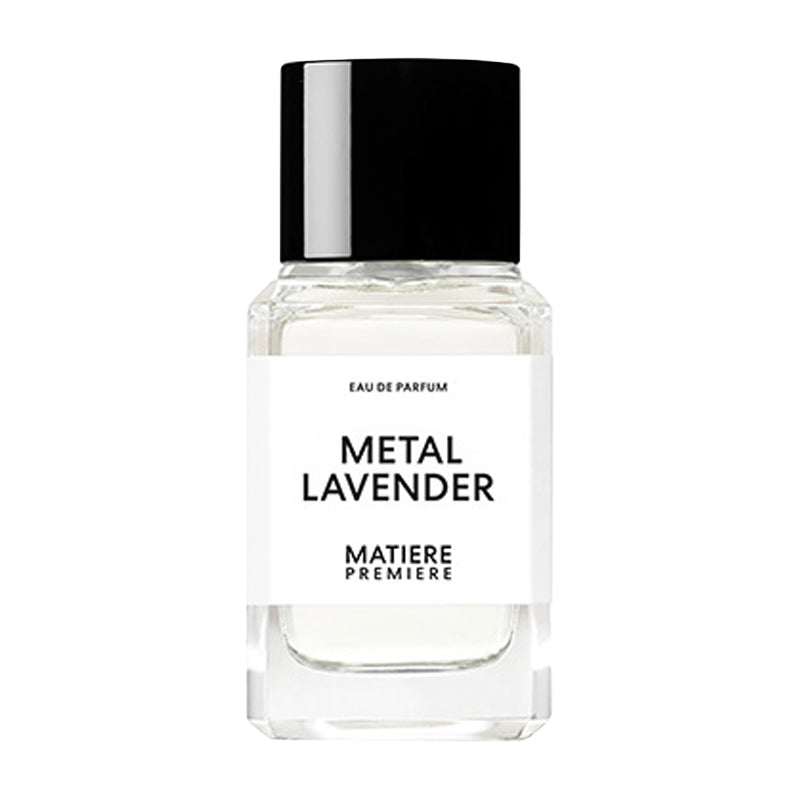Metal Lavender EDP