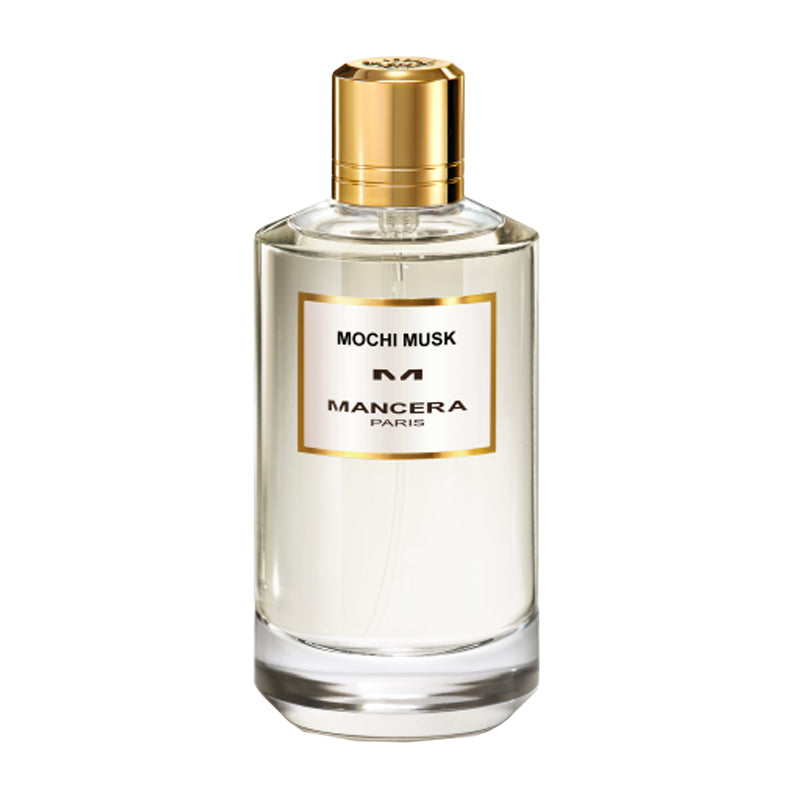 Mochi Musk Edp