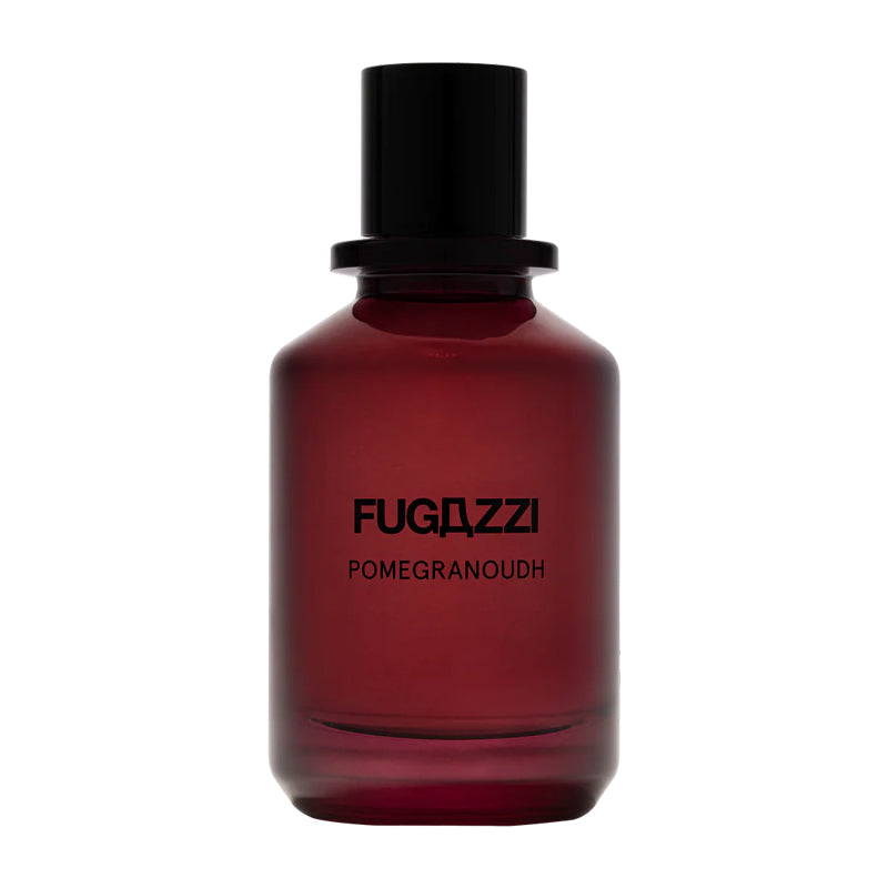 Pomegranoudh  Extrait de Parfum