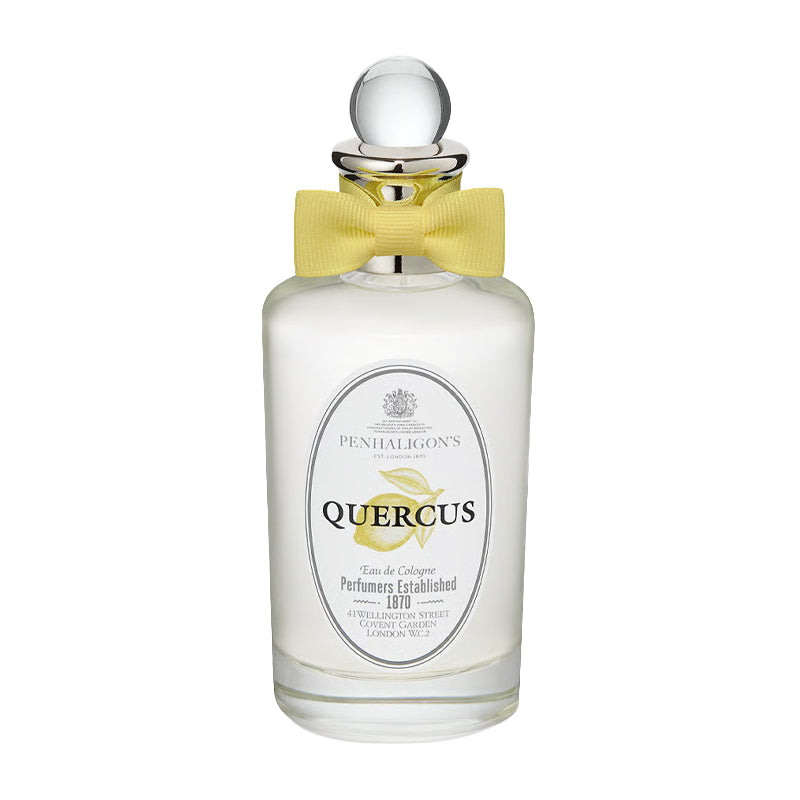 Quercus Eau de Cologne 100ml