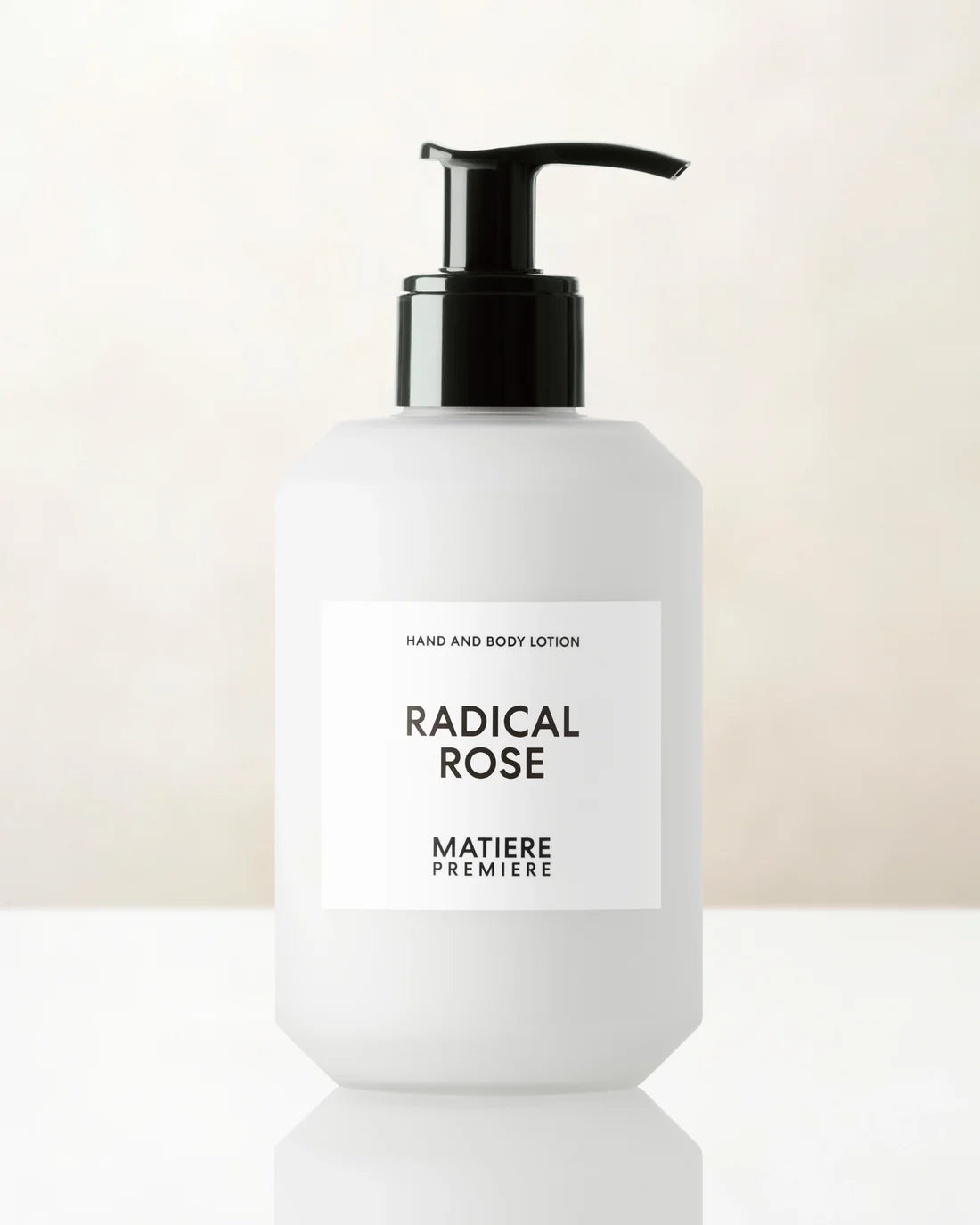 RADICAL ROSE HAND AND BODY LOTION 300 ML