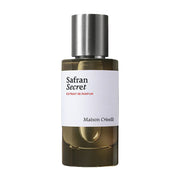 Safran Secret Extrait