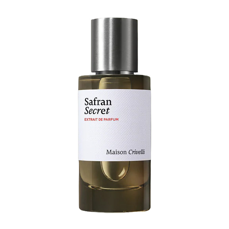 Safran Secret Extrait