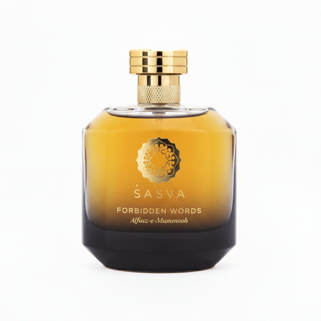 Forbidden Words Alfaaz-e-Mamnooah 100ml