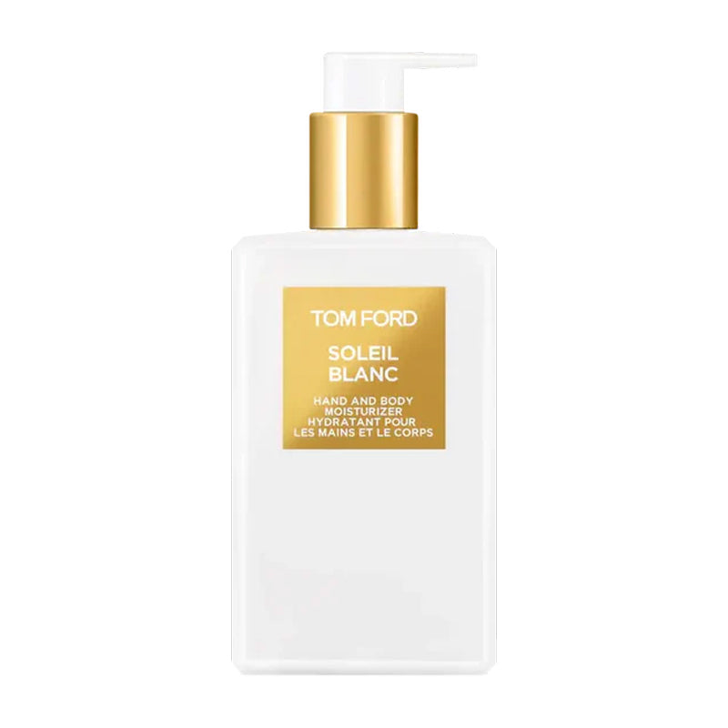 Soleil Blanc Moisturizer 240 ml