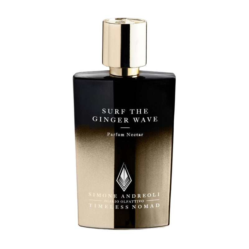 Surf the Ginger Wave - Extrait de Parfum 50 ml