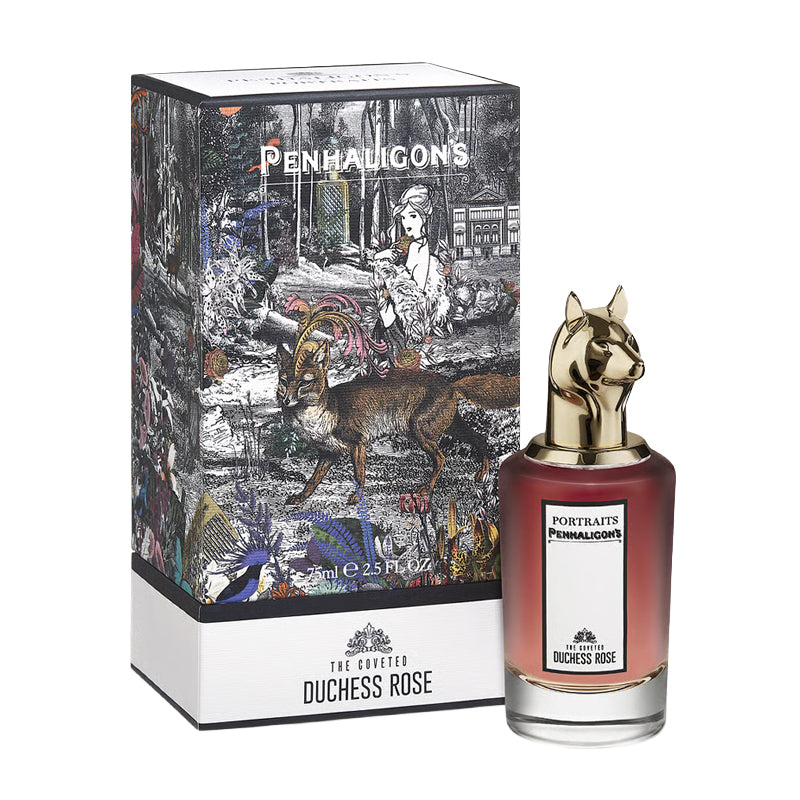 Duchess Rose Eau de Parfum