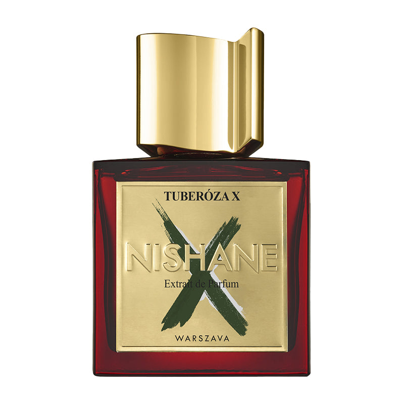 Tuberóza X Extrait de Parfum