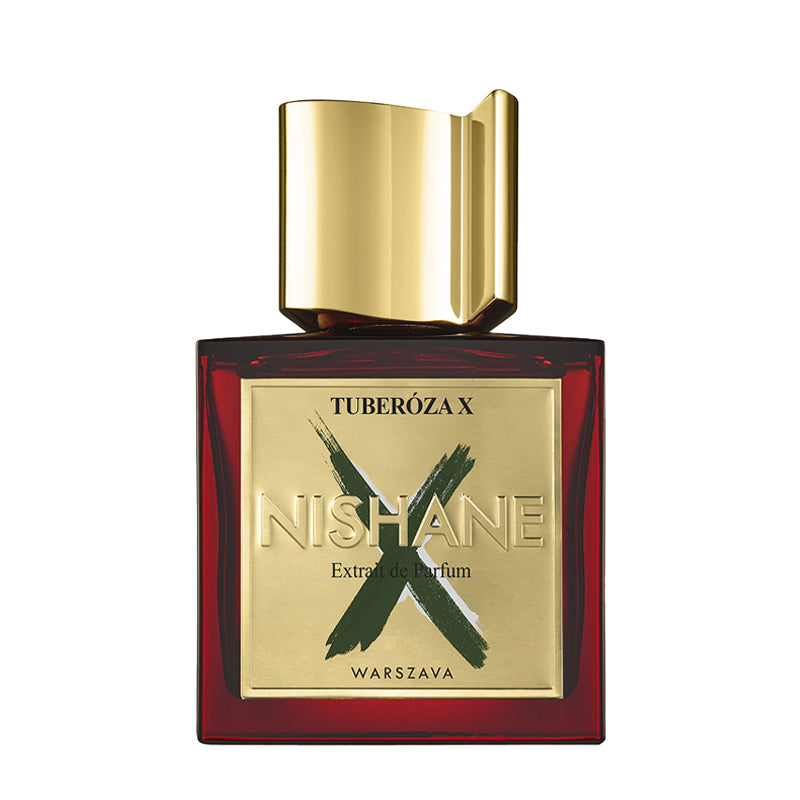 Tuberóza X Extrait de Parfum