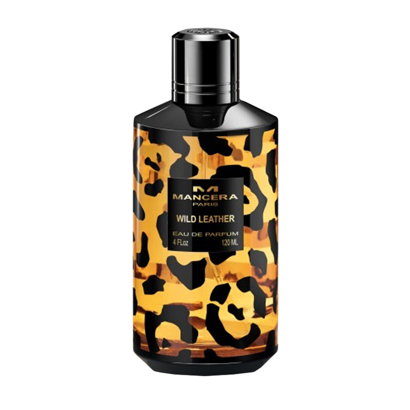 Wild Leather Eau de Parfum