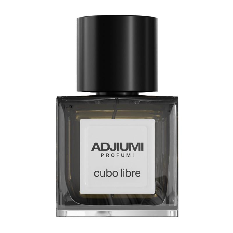 Adjiumi Cubo libre extrait de parfum 50ml 