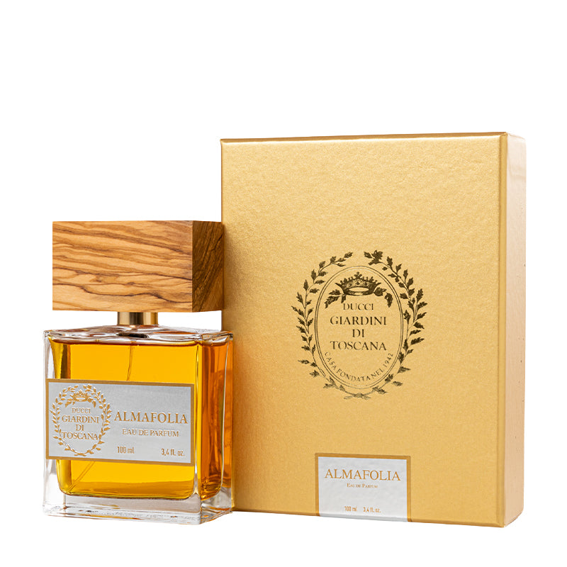 Almafolia Eau de Parfum