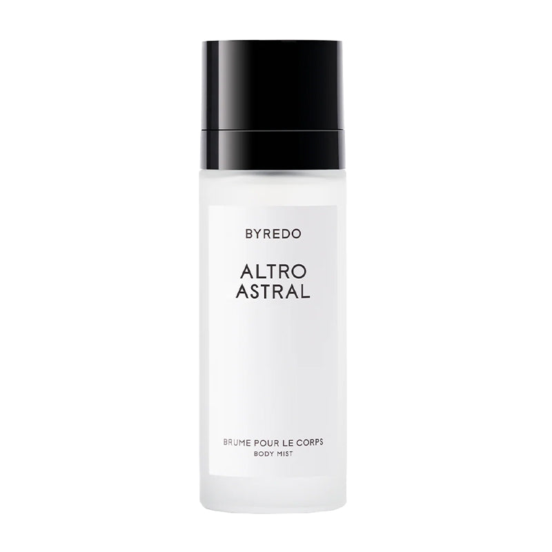 Alto Astral Brume Pour Le Corps Body Mist 100 ml