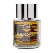 Ámbar Sombra Eau de Parfum 100ml