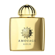 Gold woman Eau de Parfum 100ml
