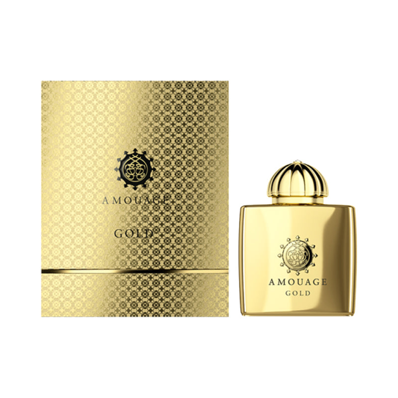 Mujer Dorada Eau de Parfum 100ml