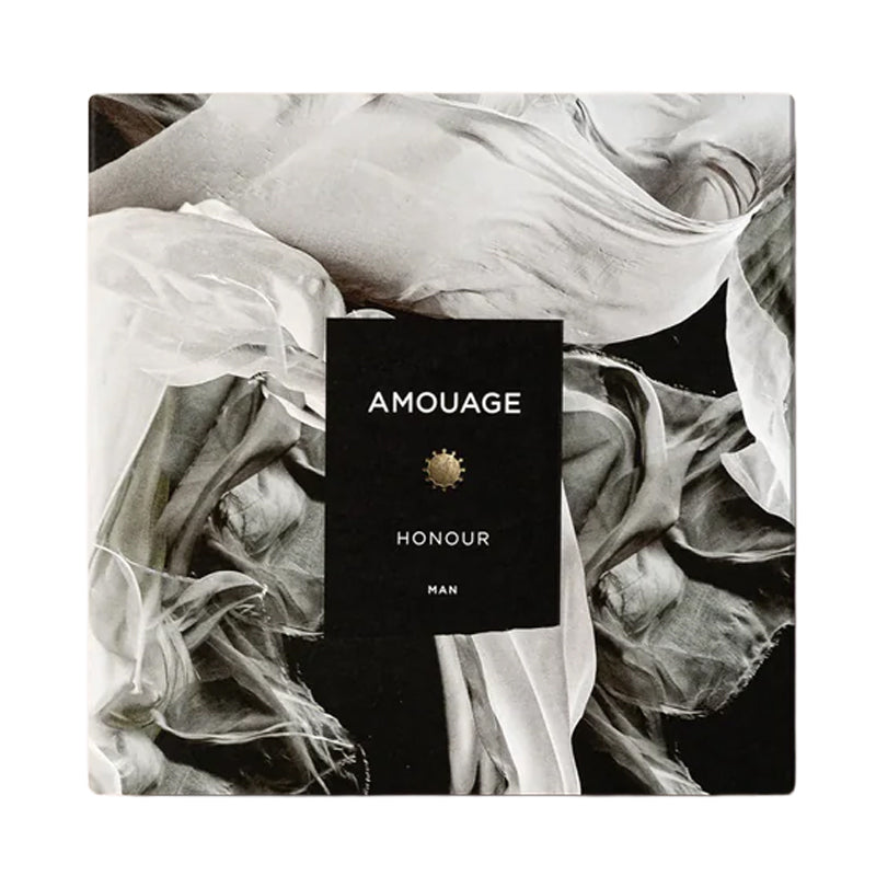 Honor man Eau de Parfum 100 ml