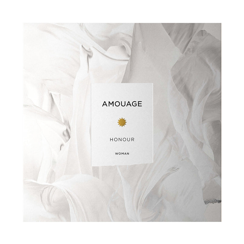 Honor mujer Eau de Parfum 100ml