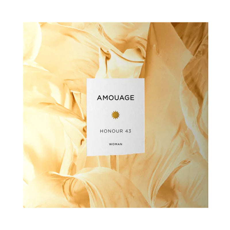 Honor 43 mujer Extracto 100ml