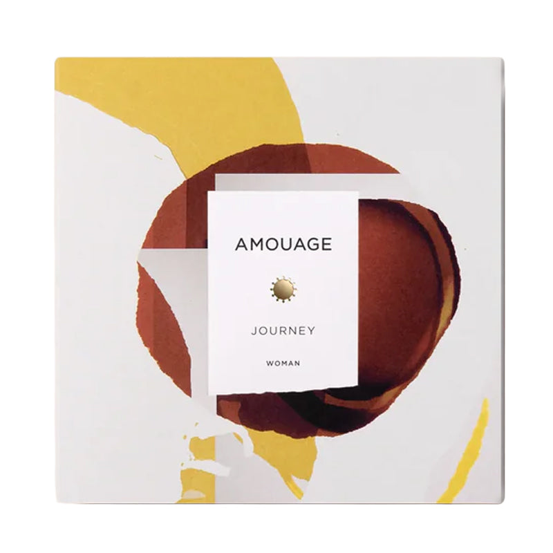 Viaje mujer Eau de Parfum 100ml