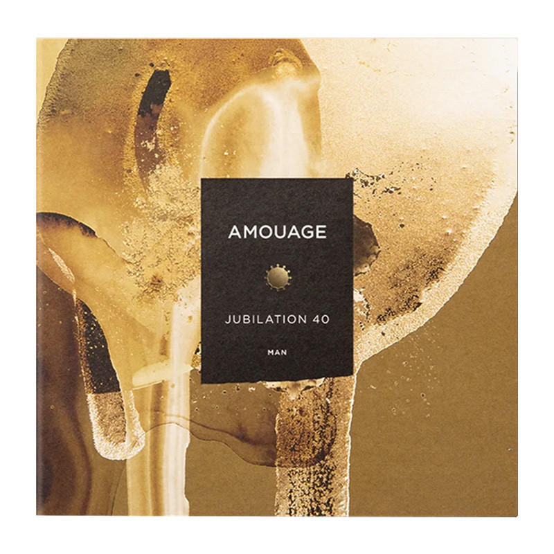 Amouage Jubilation 40 Extrait 