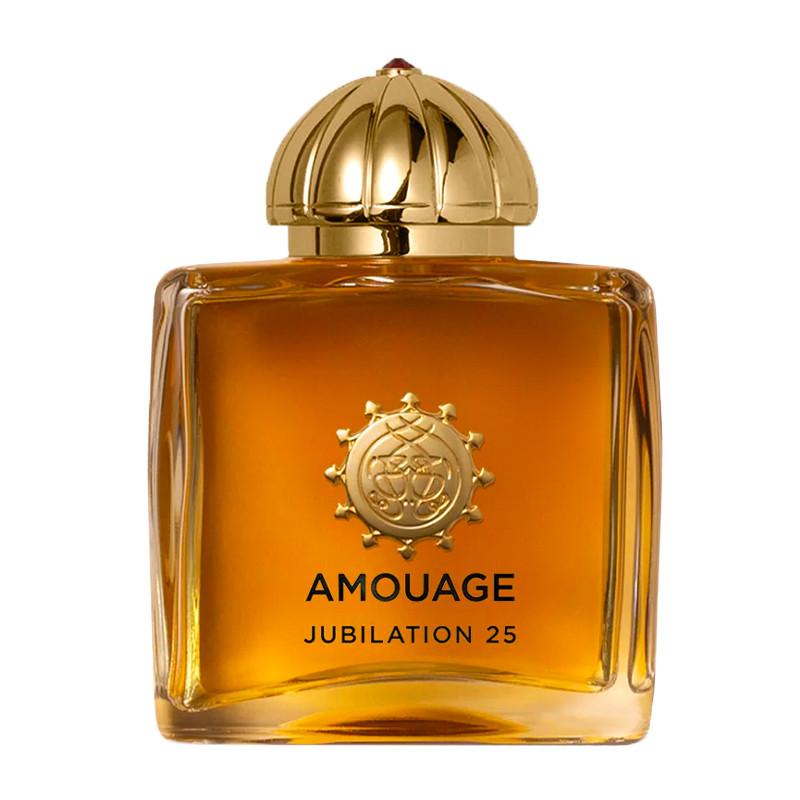 Amouage Jubilation XXV woman Eau de Parfum 