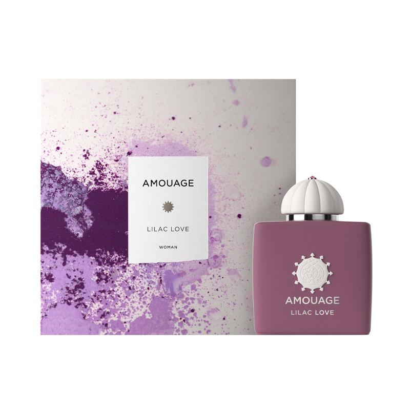 Amouage Lilac Love Edp 100ml 